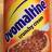 Ovomaltine, Crunchy Cream